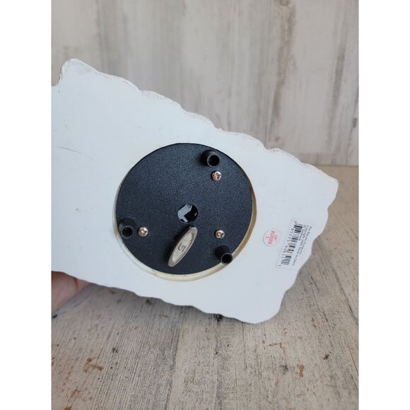 Encore Snowville salt snow buddies musical truck Xmas collectible vintage - Picture 9 of 10